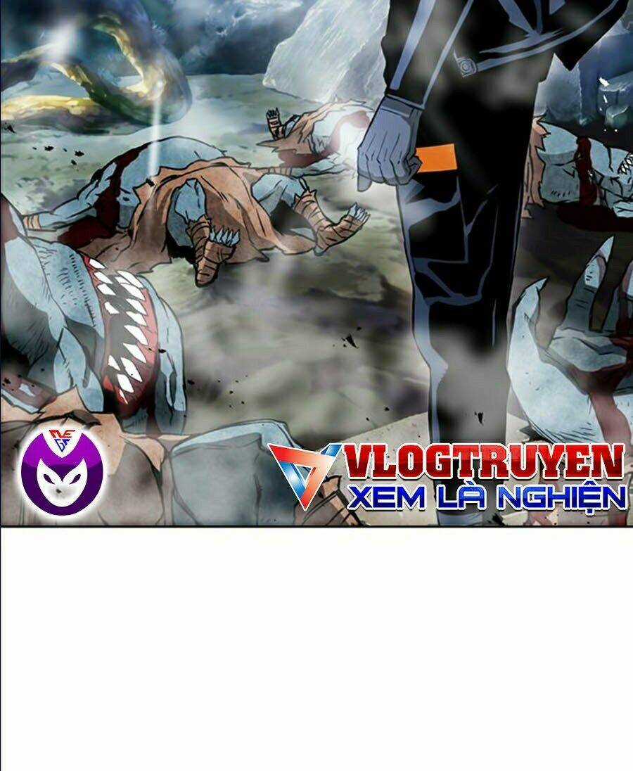 Druid Tại Ga Seoul Chapter 11 trang 82