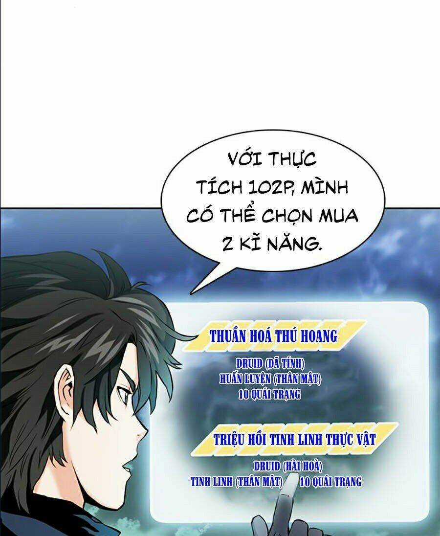 Druid Tại Ga Seoul Chapter 11 trang 83