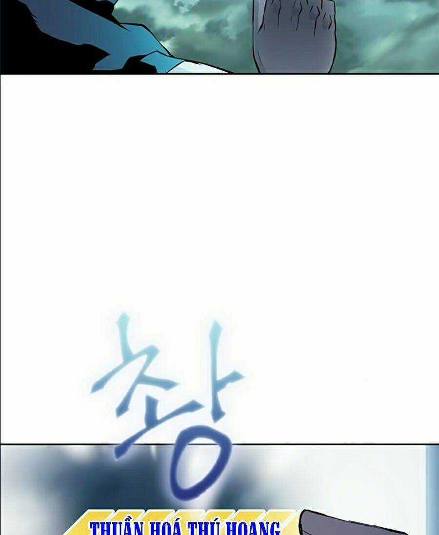 Druid Tại Ga Seoul Chapter 11 trang 84