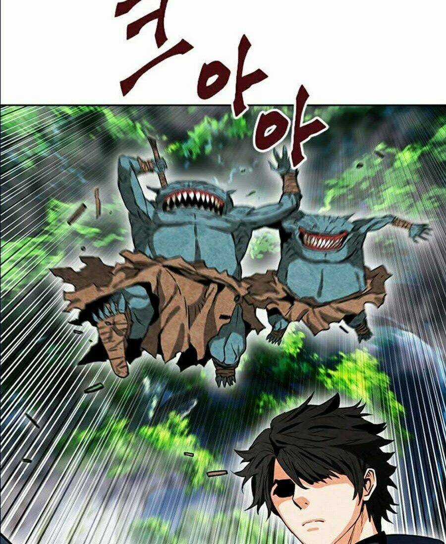 Druid Tại Ga Seoul Chapter 11 trang 86