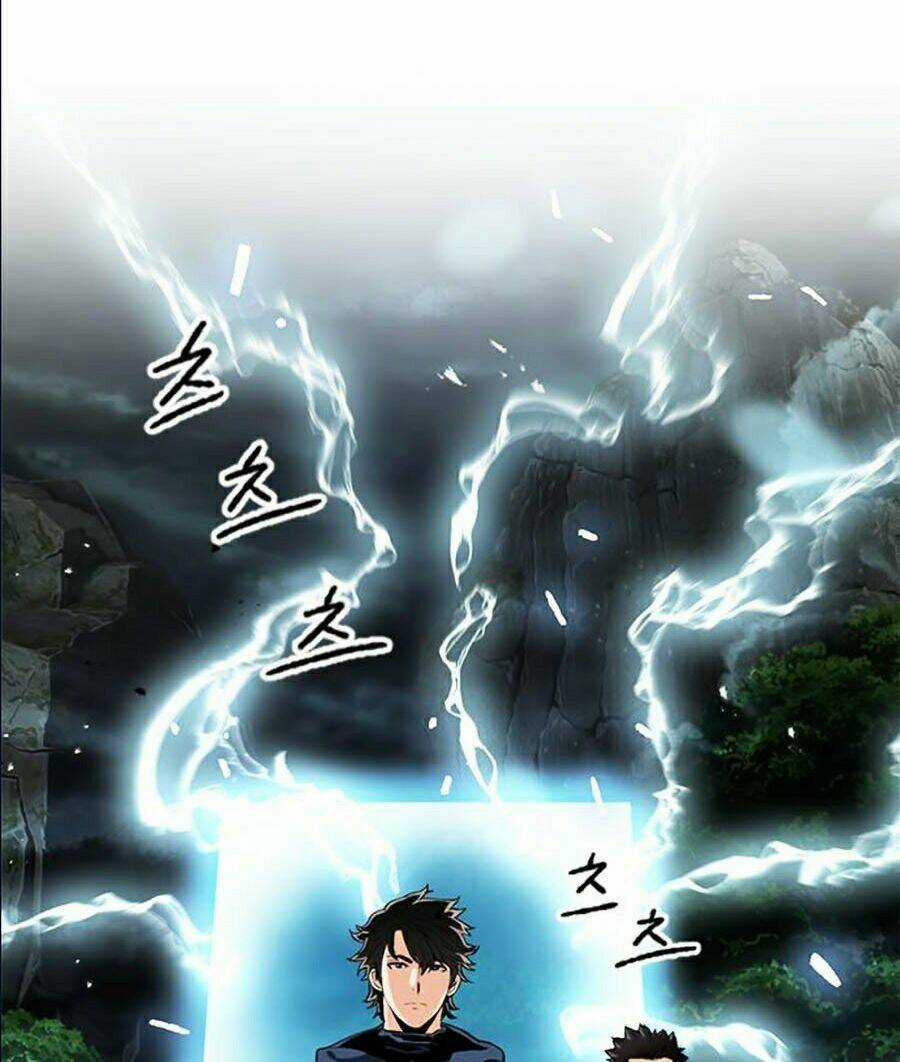 Druid Tại Ga Seoul Chapter 11 trang 9