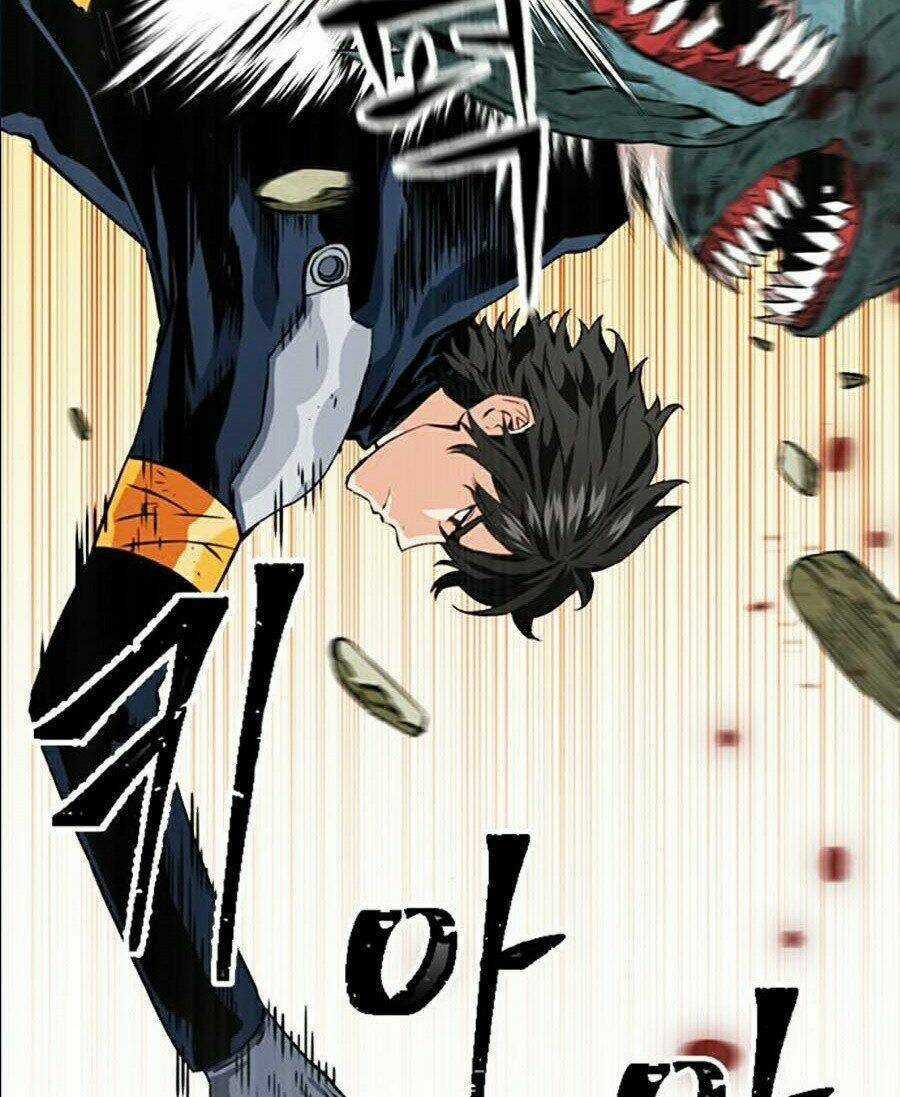 Druid Tại Ga Seoul Chapter 11 trang 96