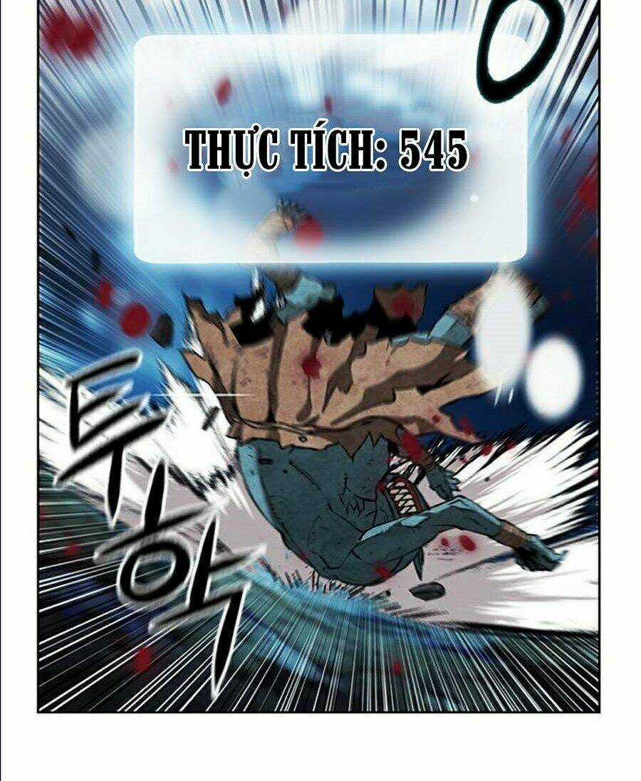 Druid Tại Ga Seoul Chapter 11 trang 98