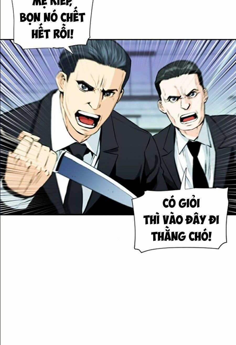 Druid Tại Ga Seoul Chapter 12 trang 109