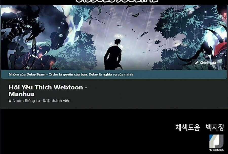 Druid Tại Ga Seoul Chapter 12 trang 119