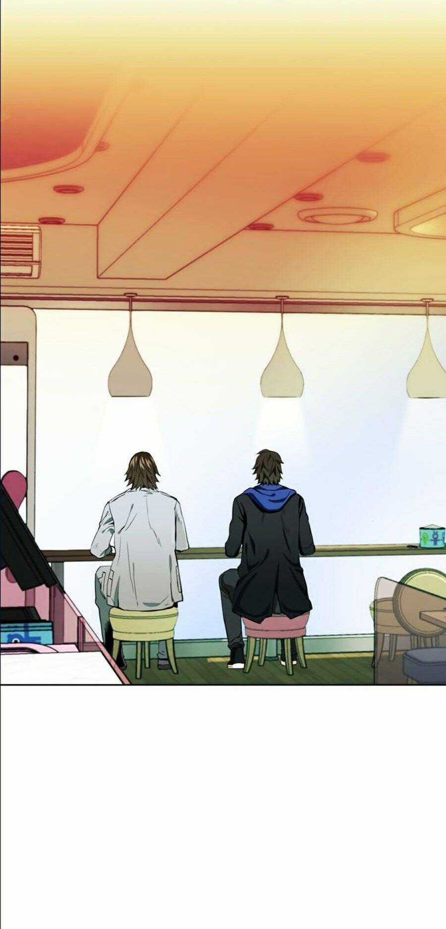 Druid Tại Ga Seoul Chapter 12 trang 19