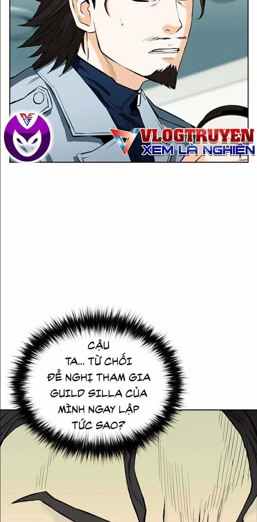 Druid Tại Ga Seoul Chapter 12 trang 23