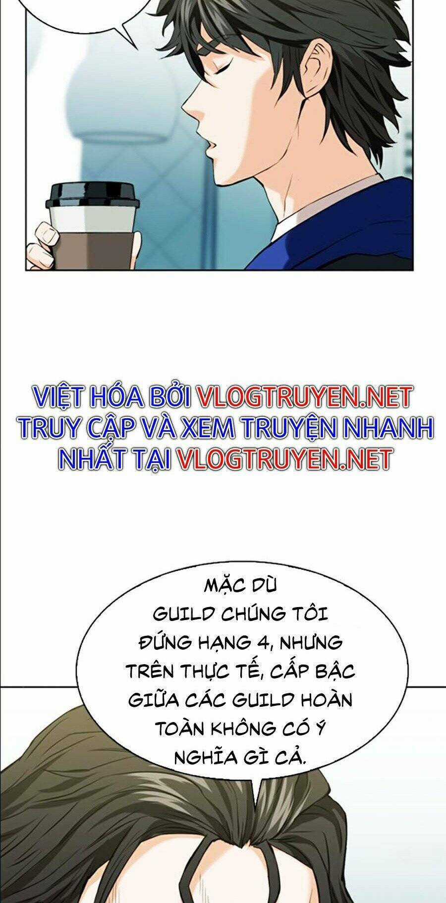 Druid Tại Ga Seoul Chapter 12 trang 26