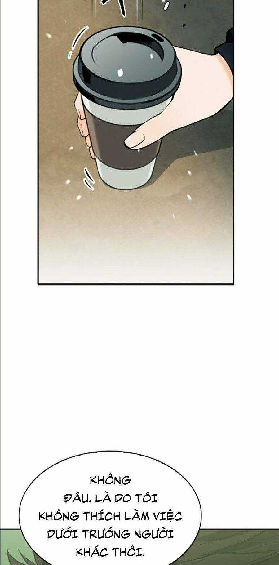 Druid Tại Ga Seoul Chapter 12 trang 28