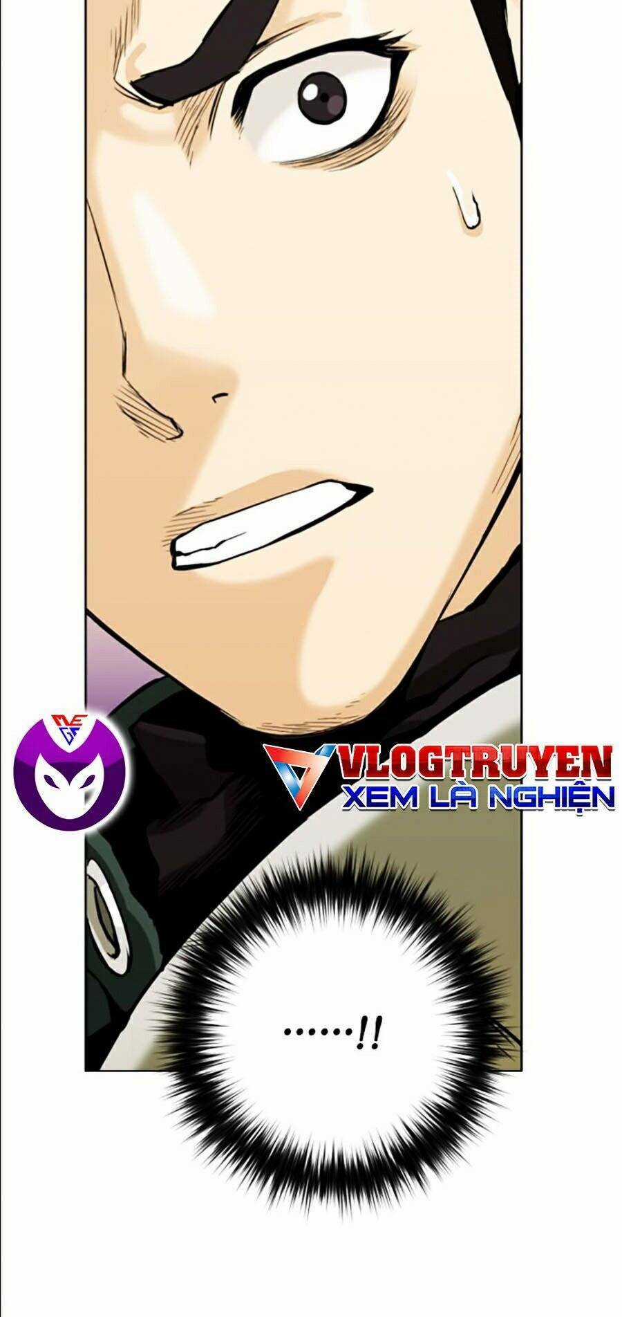 Druid Tại Ga Seoul Chapter 12 trang 3