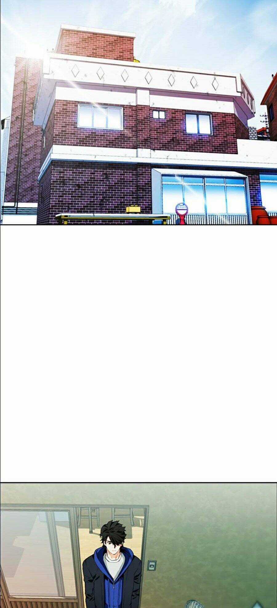 Druid Tại Ga Seoul Chapter 12 trang 32