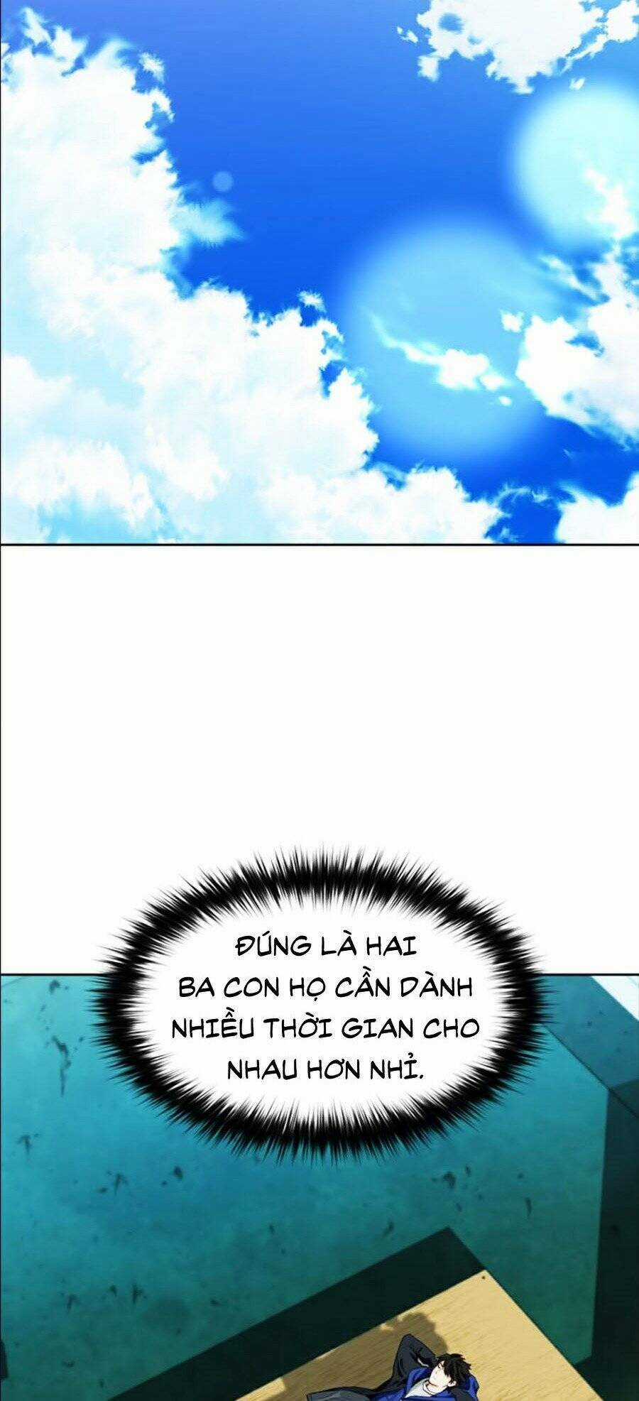 Druid Tại Ga Seoul Chapter 12 trang 35