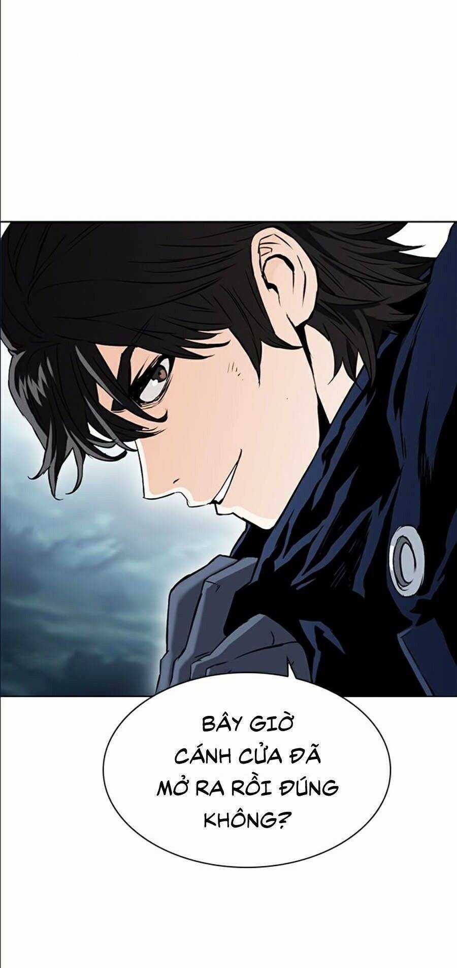 Druid Tại Ga Seoul Chapter 12 trang 4