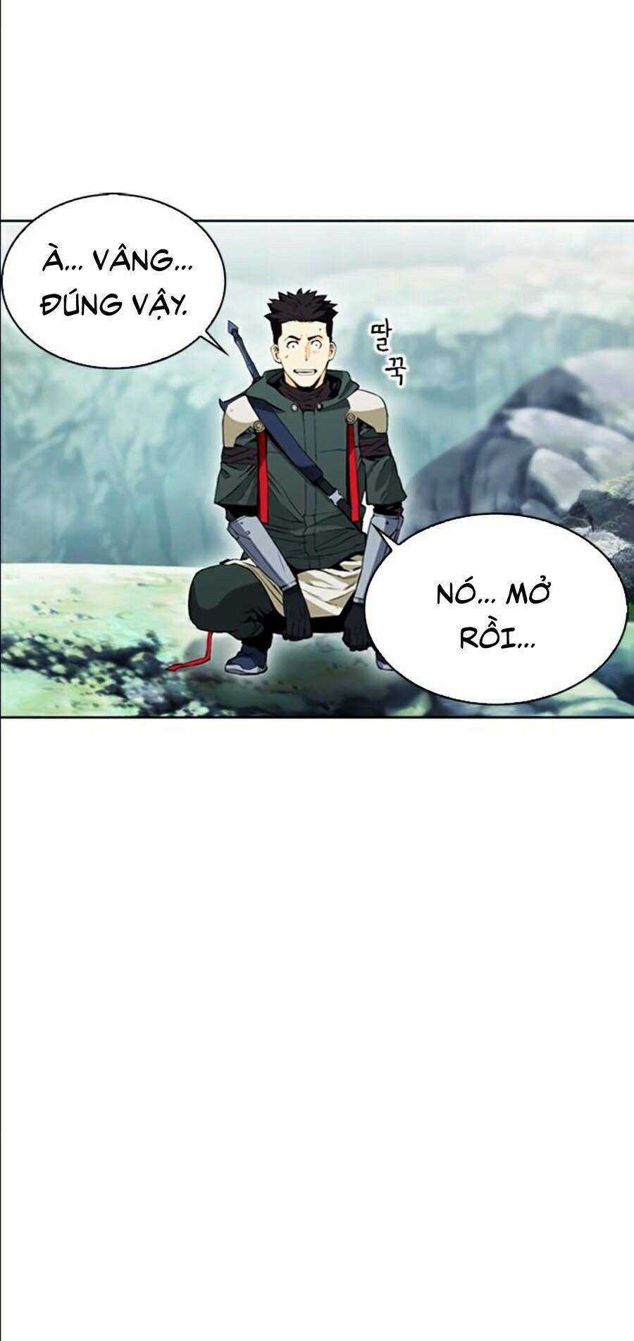 Druid Tại Ga Seoul Chapter 12 trang 5