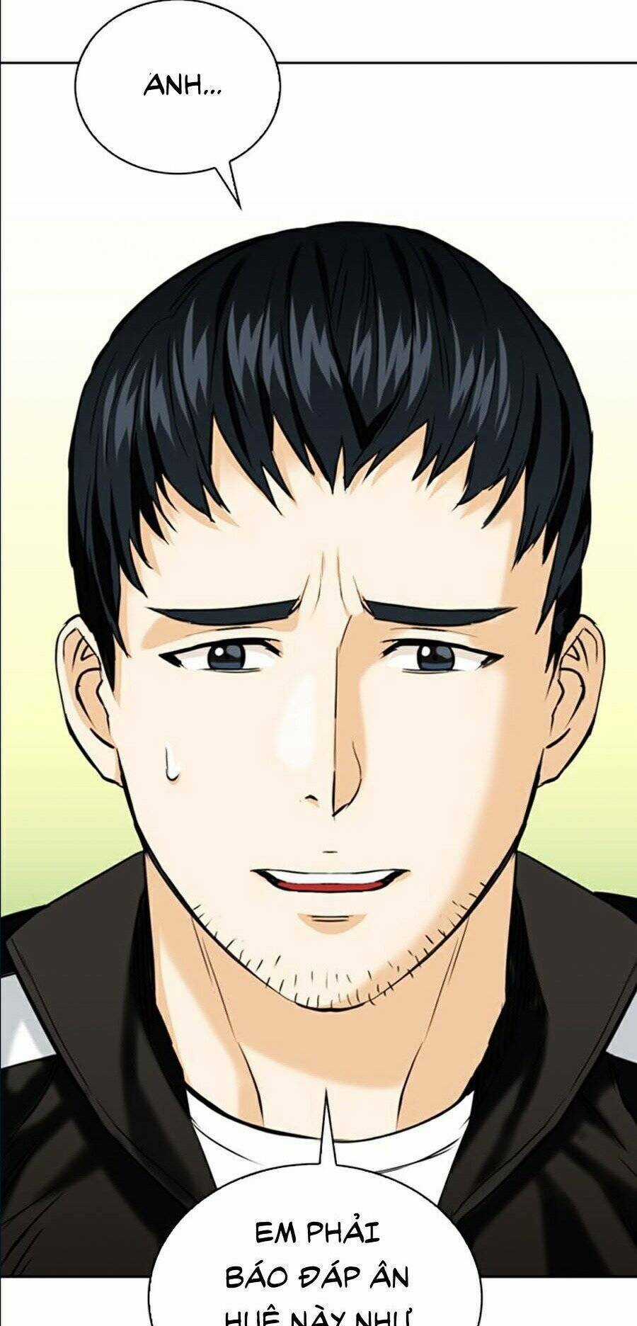 Druid Tại Ga Seoul Chapter 12 trang 56