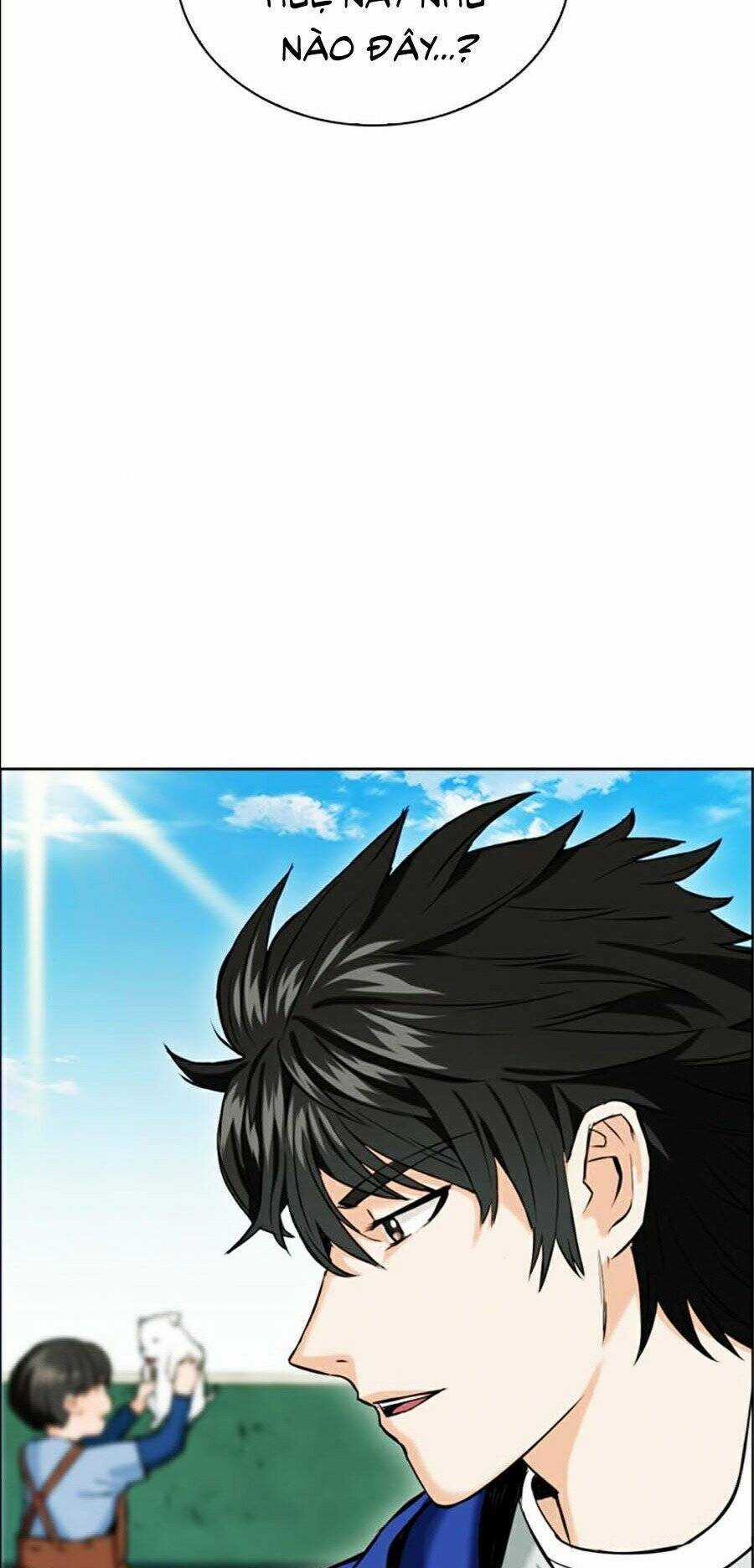 Druid Tại Ga Seoul Chapter 12 trang 57