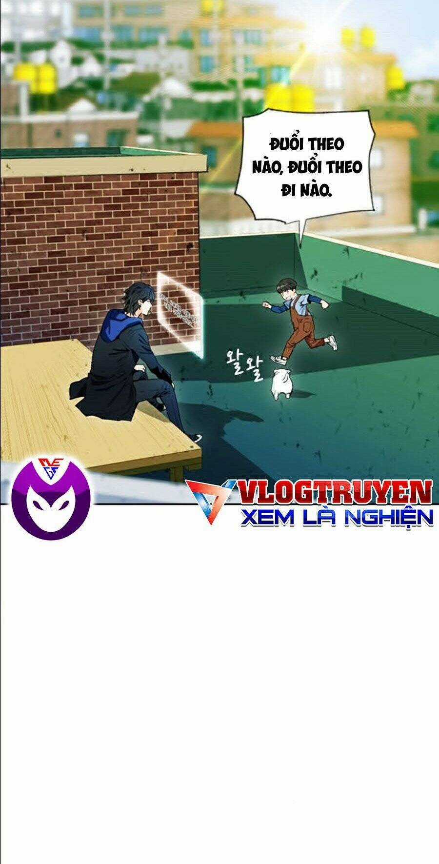 Druid Tại Ga Seoul Chapter 12 trang 66