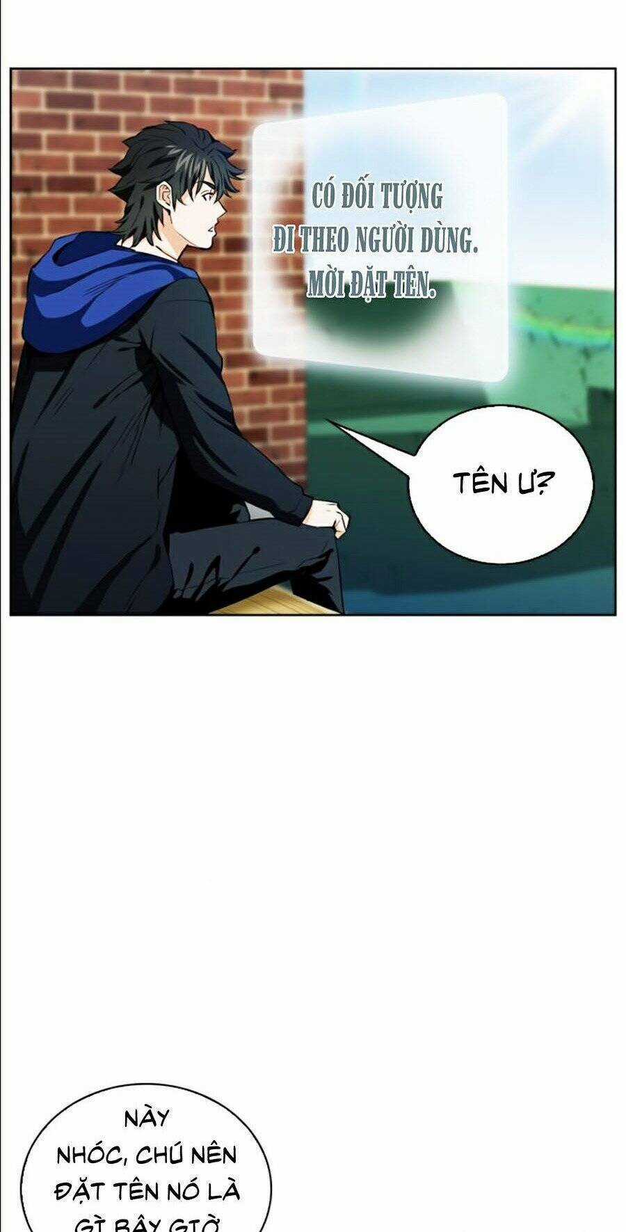 Druid Tại Ga Seoul Chapter 12 trang 67