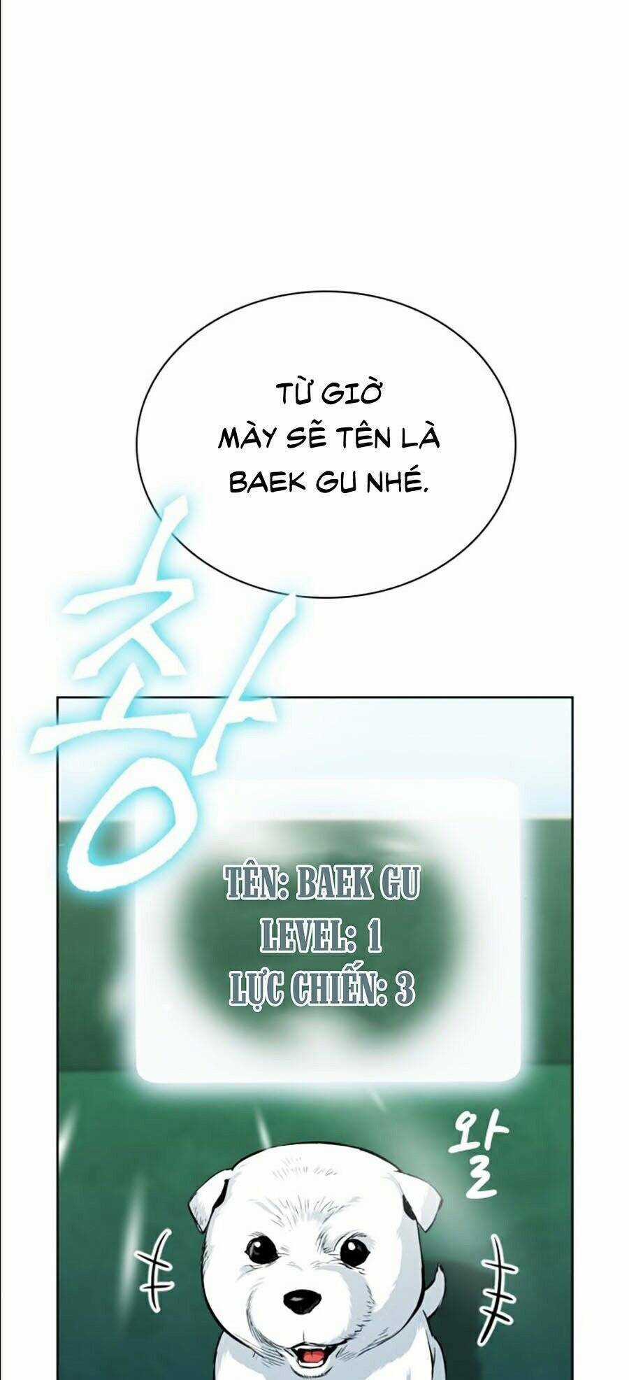 Druid Tại Ga Seoul Chapter 12 trang 70