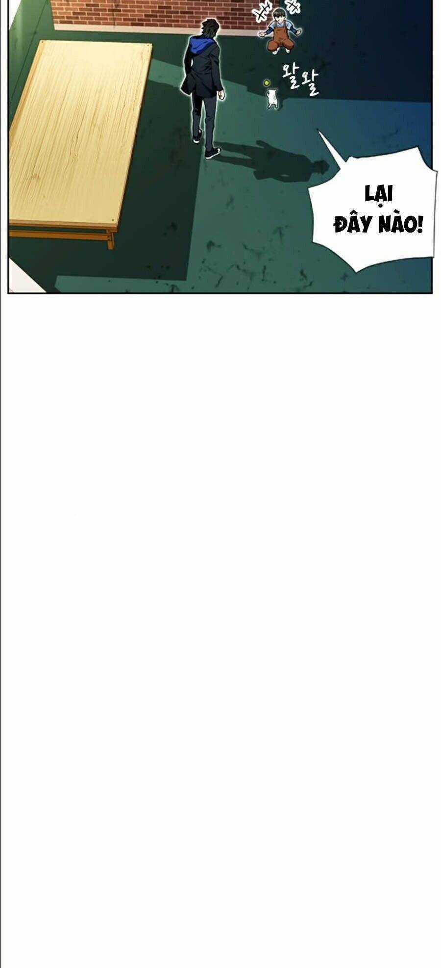 Druid Tại Ga Seoul Chapter 12 trang 73