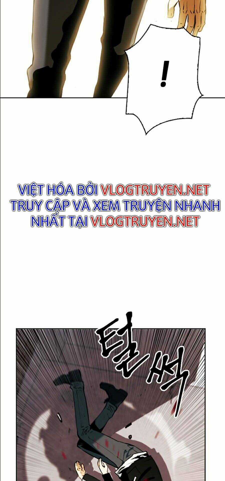 Druid Tại Ga Seoul Chapter 12 trang 83