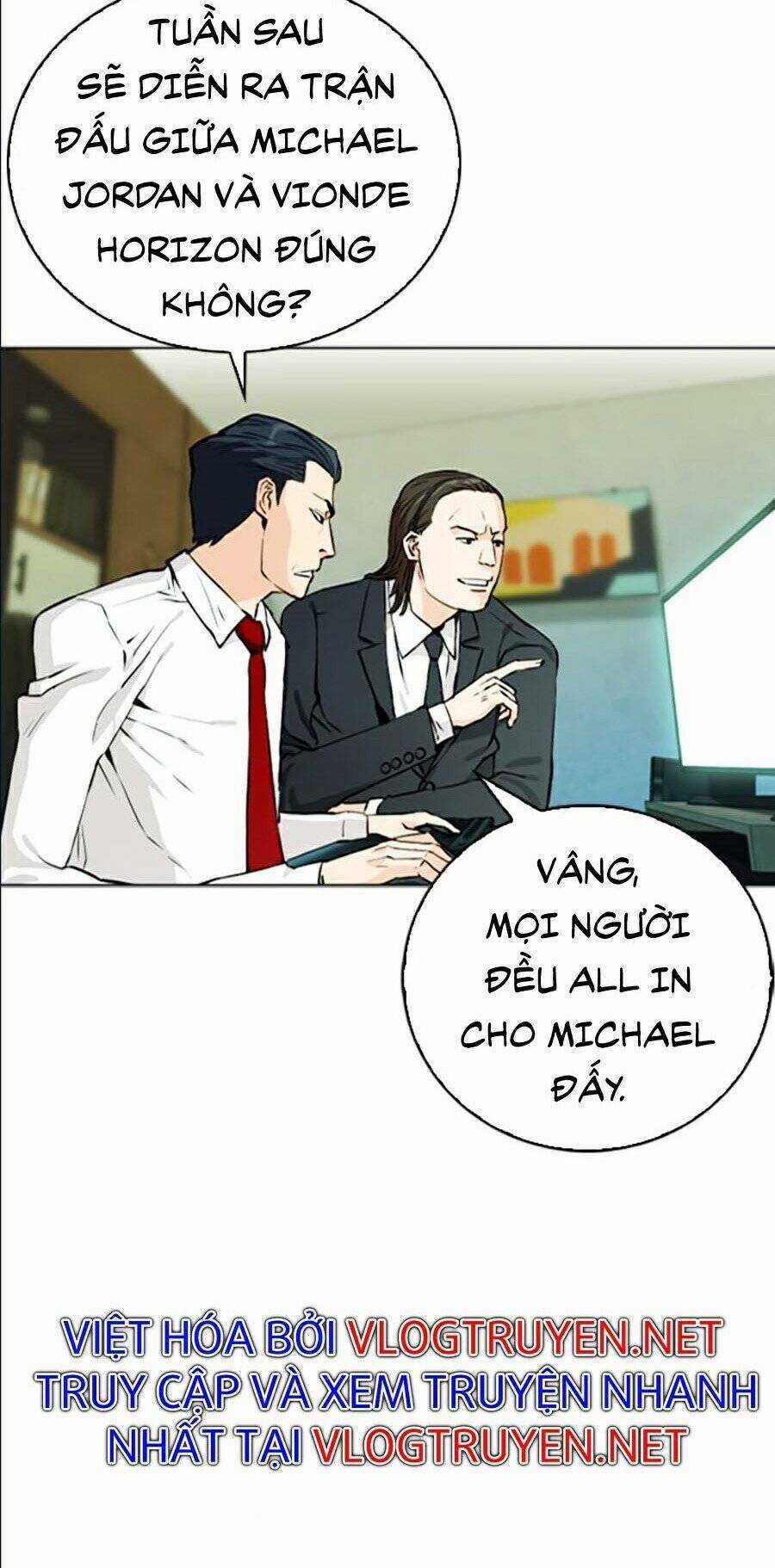 Druid Tại Ga Seoul Chapter 12 trang 91