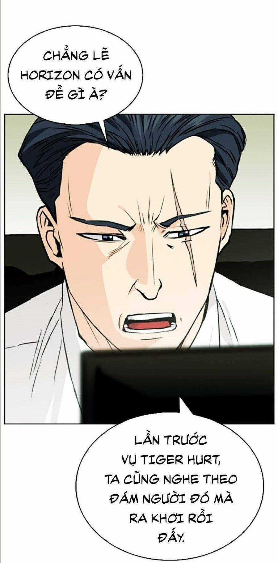 Druid Tại Ga Seoul Chapter 12 trang 92