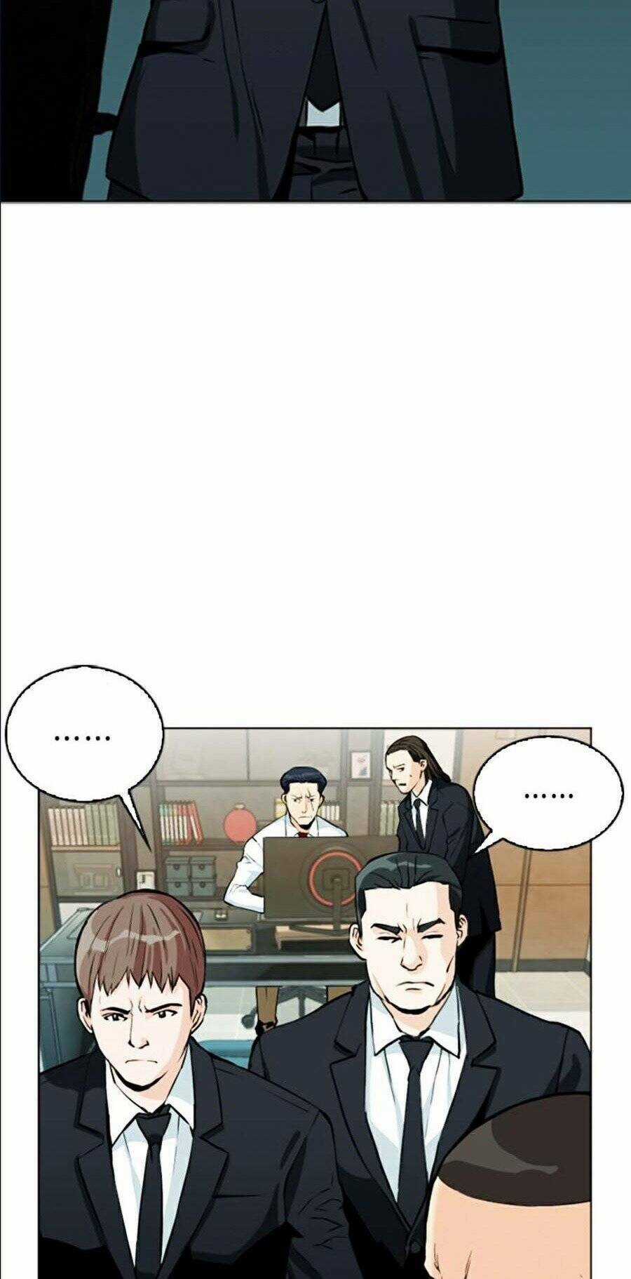 Druid Tại Ga Seoul Chapter 12 trang 98