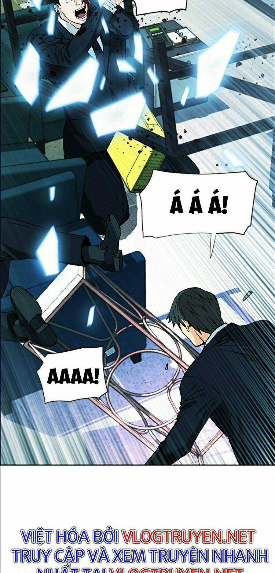 Druid Tại Ga Seoul Chapter 13 trang 13