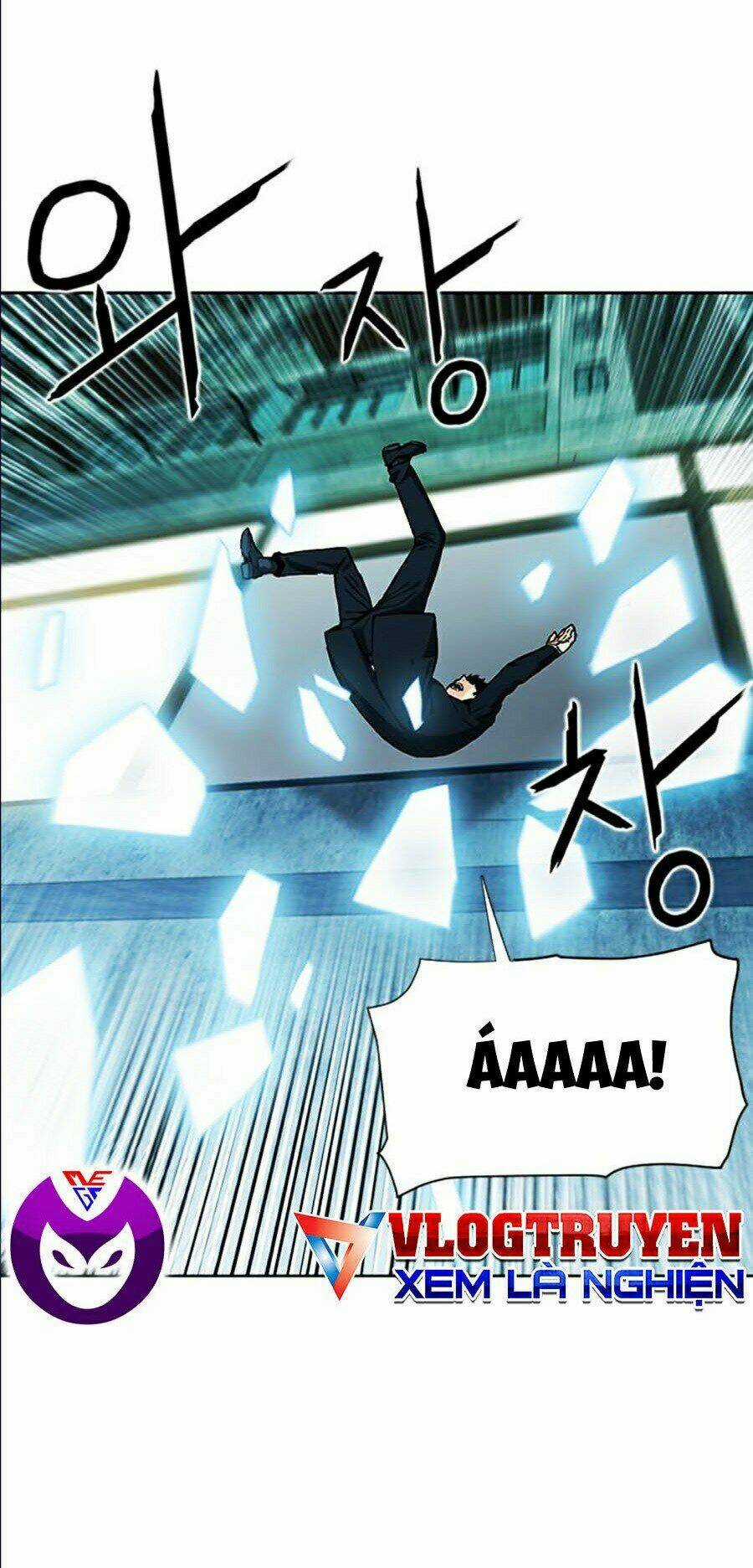 Druid Tại Ga Seoul Chapter 13 trang 17