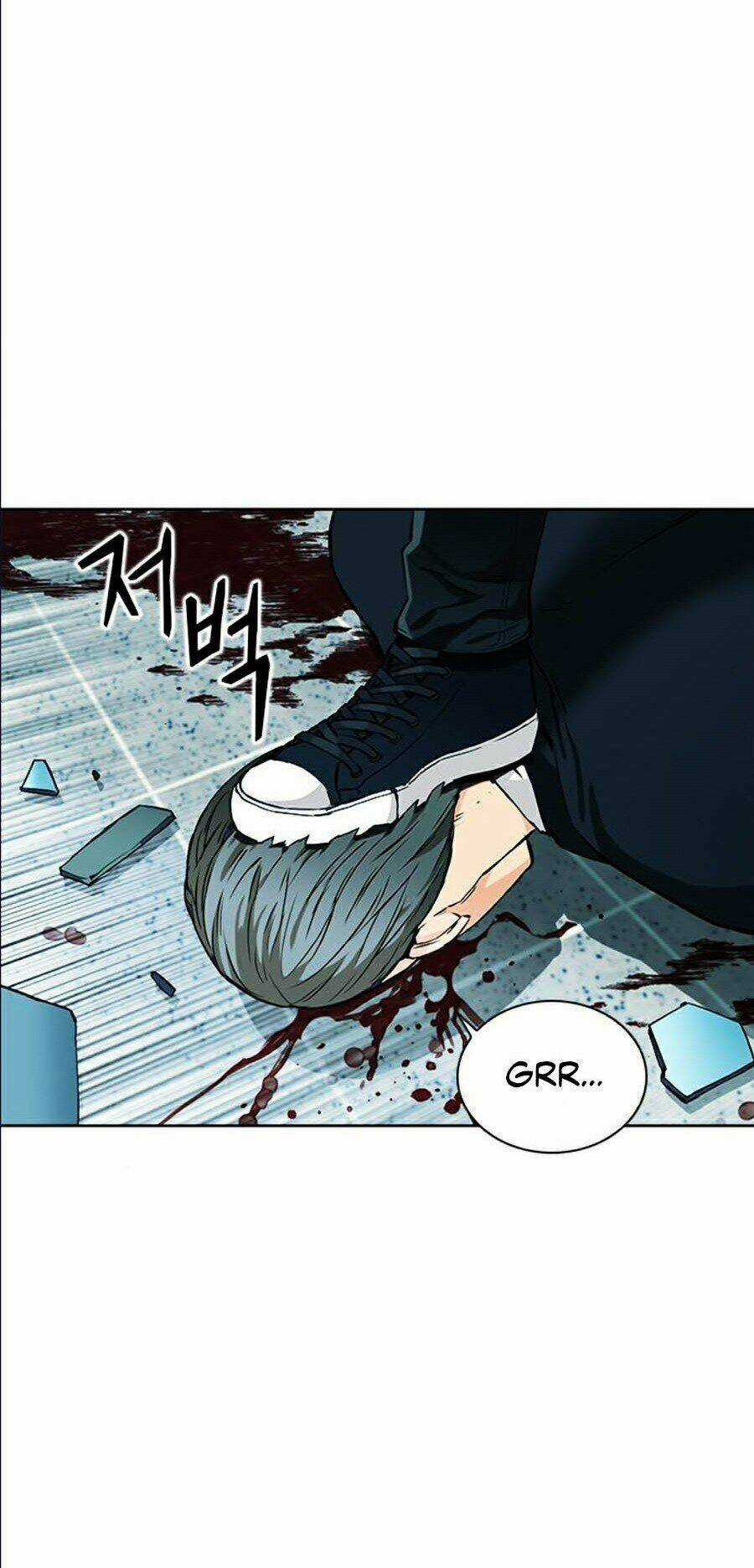 Druid Tại Ga Seoul Chapter 13 trang 18