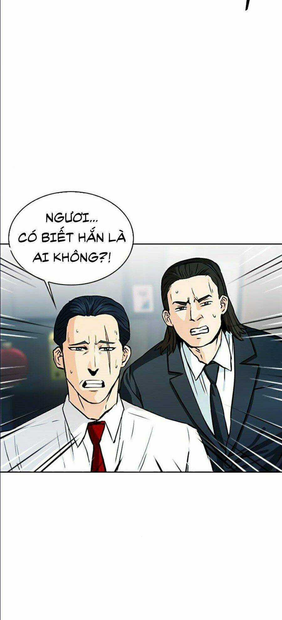 Druid Tại Ga Seoul Chapter 13 trang 22