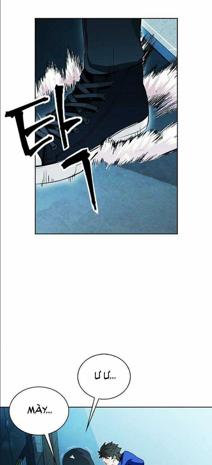 Druid Tại Ga Seoul Chapter 13 trang 27