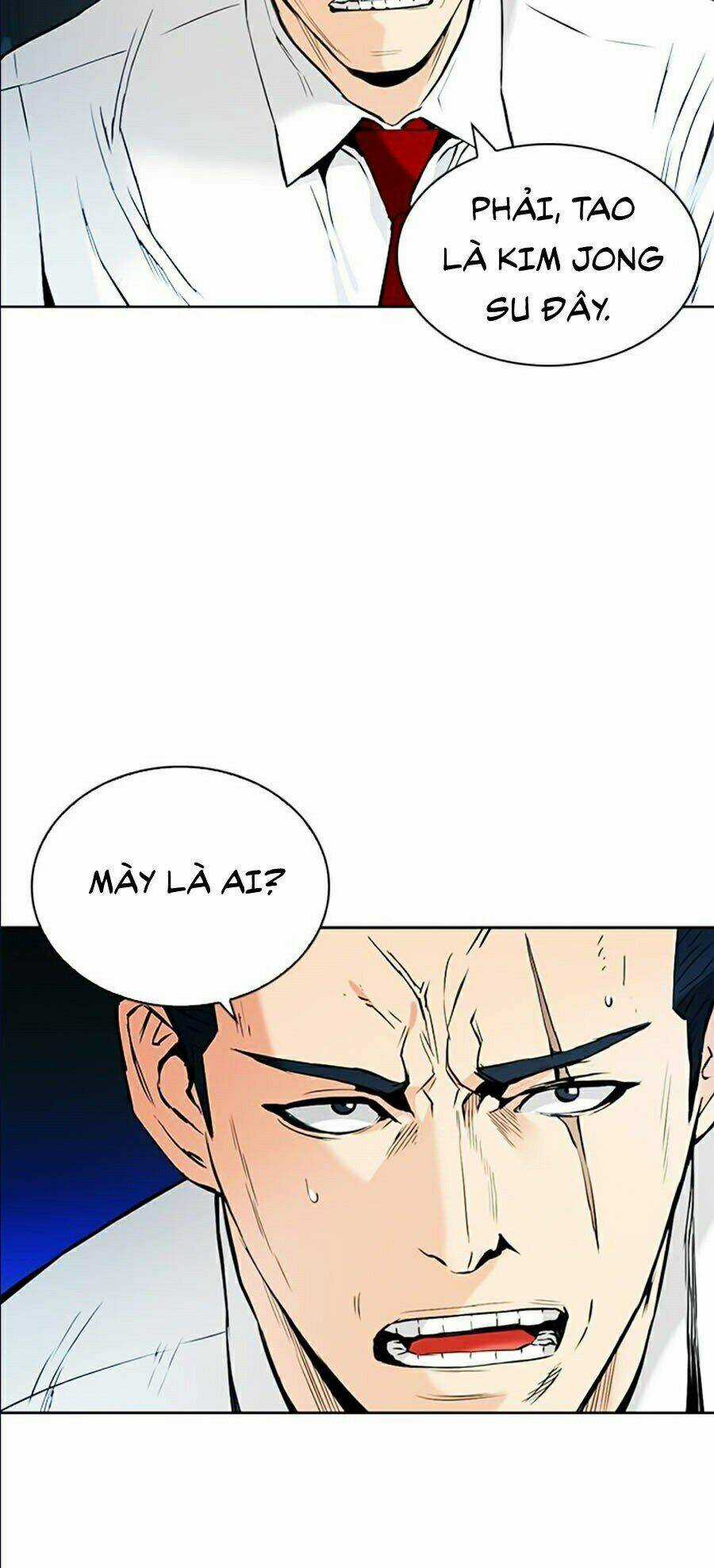 Druid Tại Ga Seoul Chapter 13 trang 29