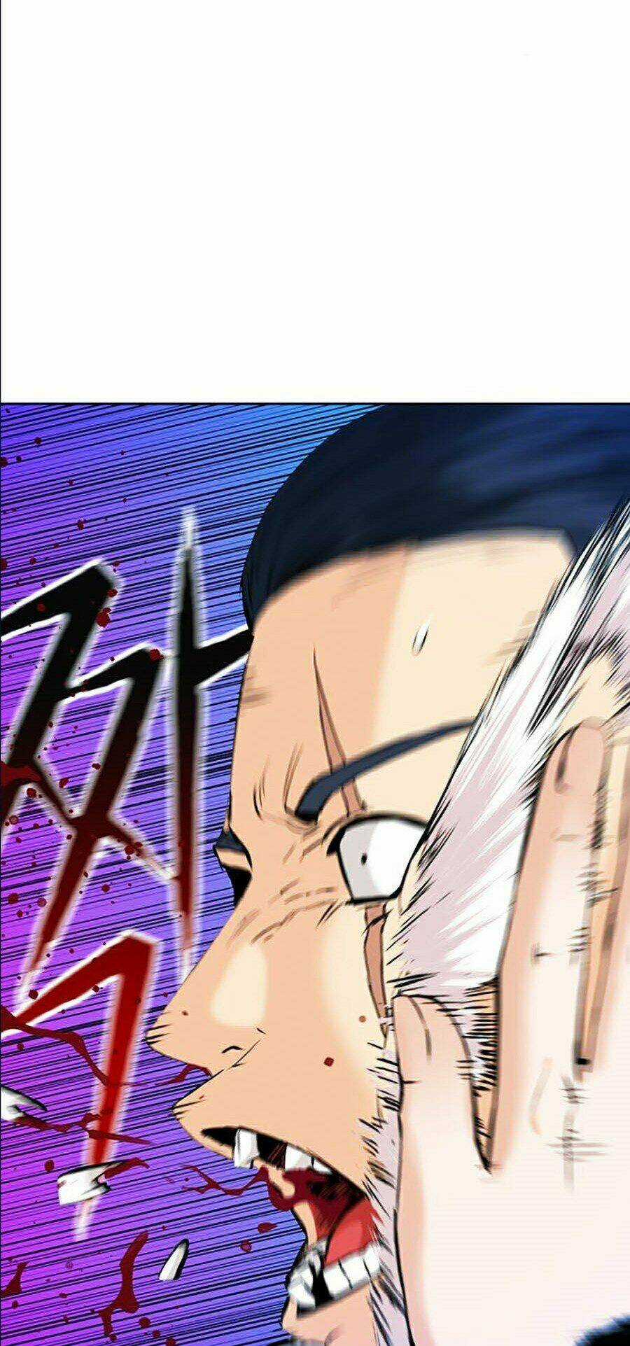 Druid Tại Ga Seoul Chapter 13 trang 34