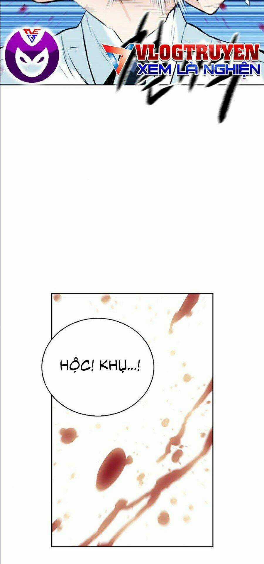 Druid Tại Ga Seoul Chapter 13 trang 38