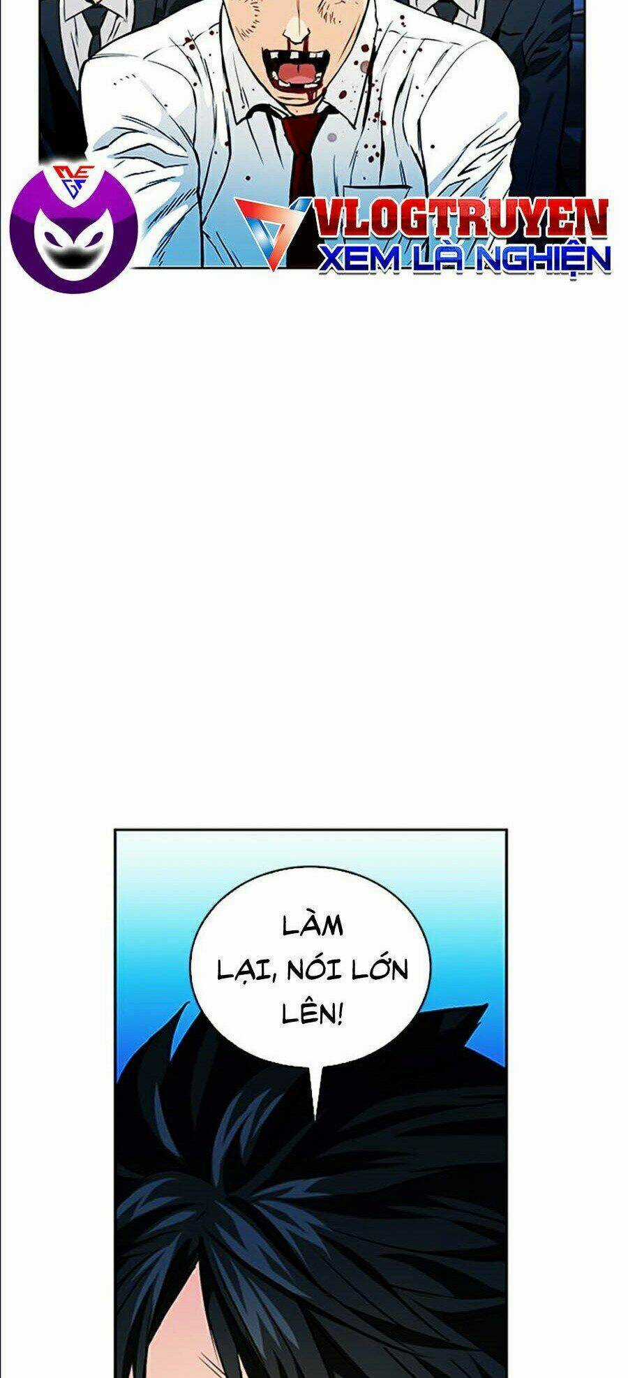 Druid Tại Ga Seoul Chapter 13 trang 45