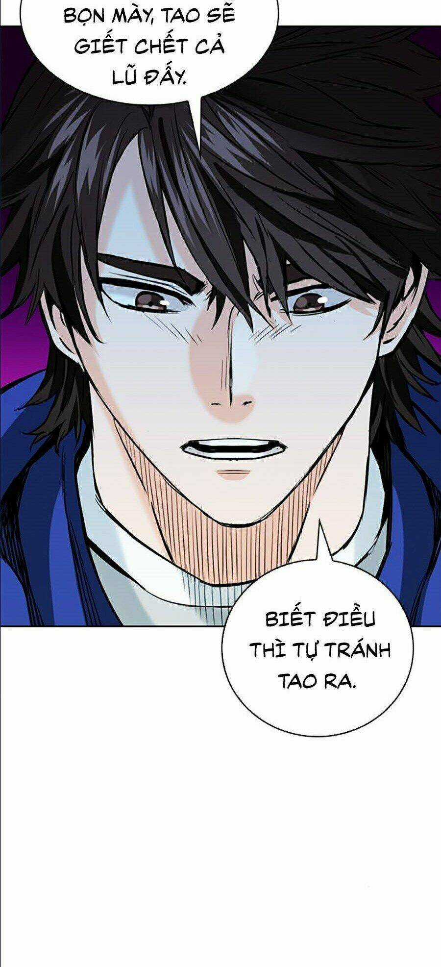 Druid Tại Ga Seoul Chapter 13 trang 48