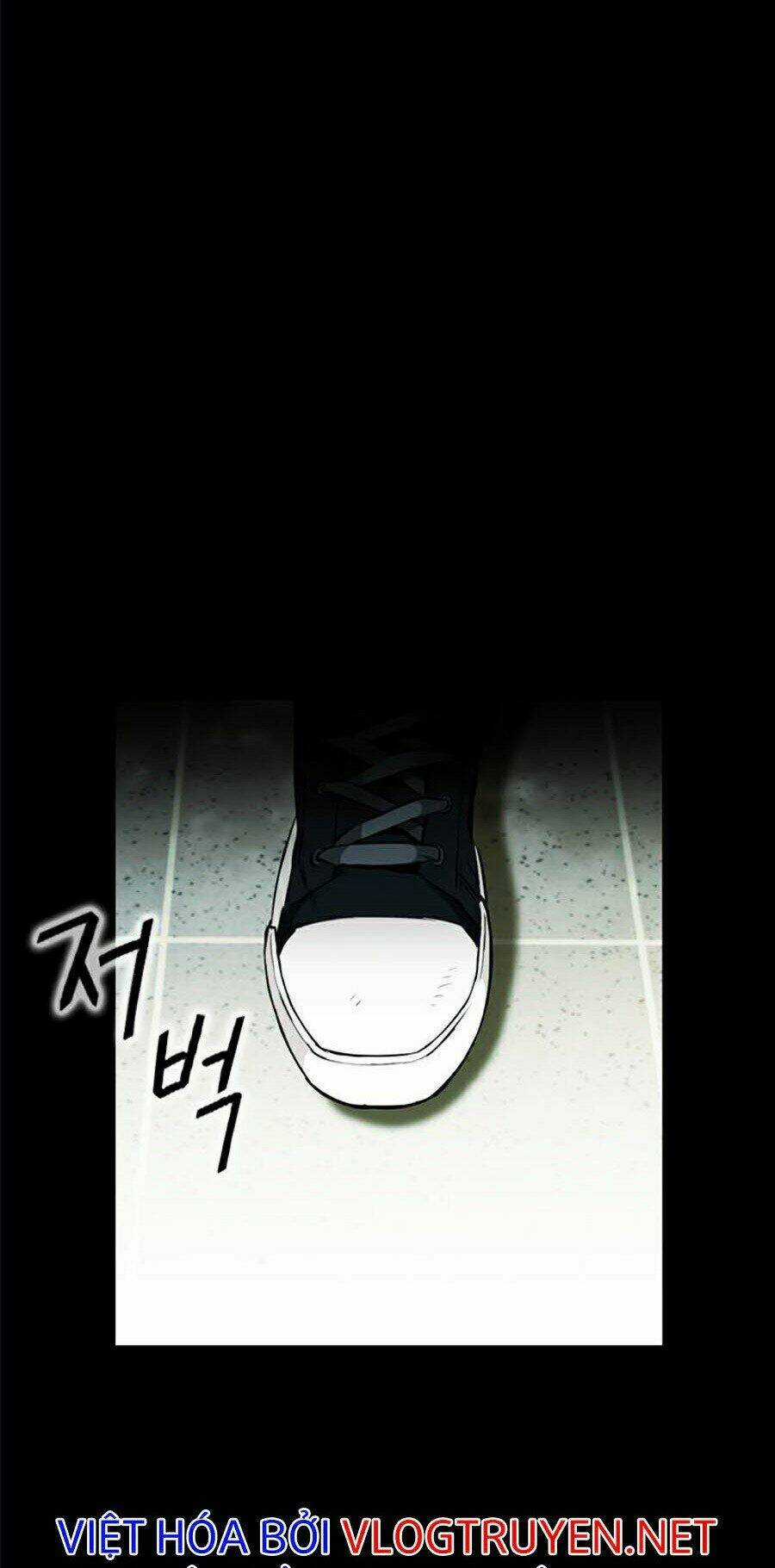 Druid Tại Ga Seoul Chapter 13 trang 5