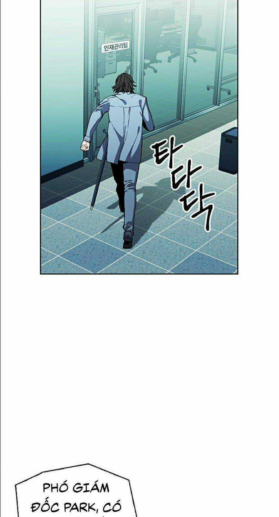 Druid Tại Ga Seoul Chapter 13 trang 56