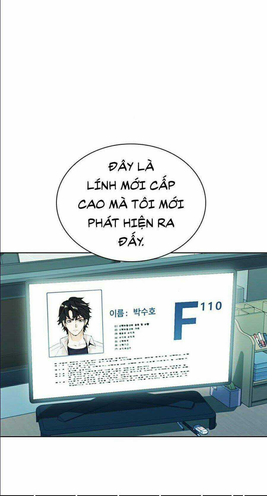 Druid Tại Ga Seoul Chapter 13 trang 59