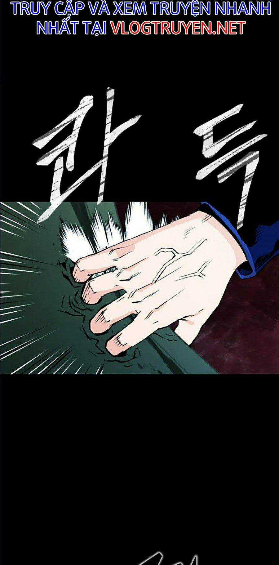 Druid Tại Ga Seoul Chapter 13 trang 6