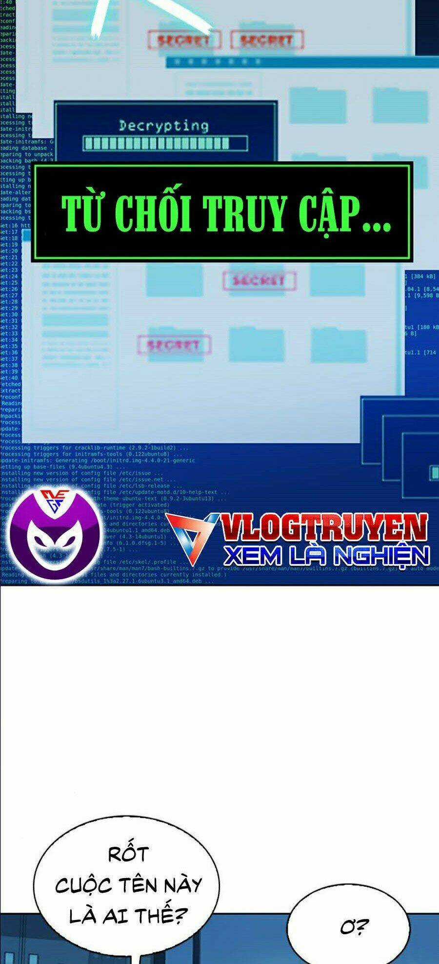 Druid Tại Ga Seoul Chapter 13 trang 62