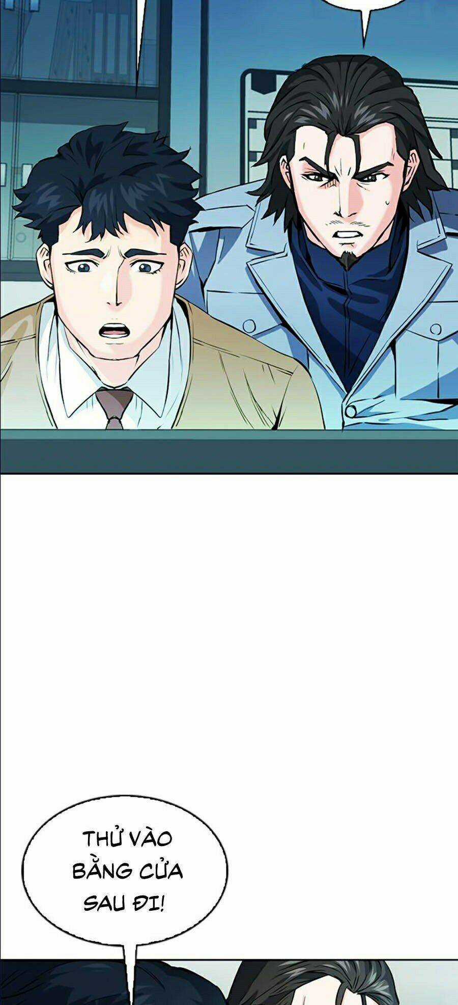 Druid Tại Ga Seoul Chapter 13 trang 63