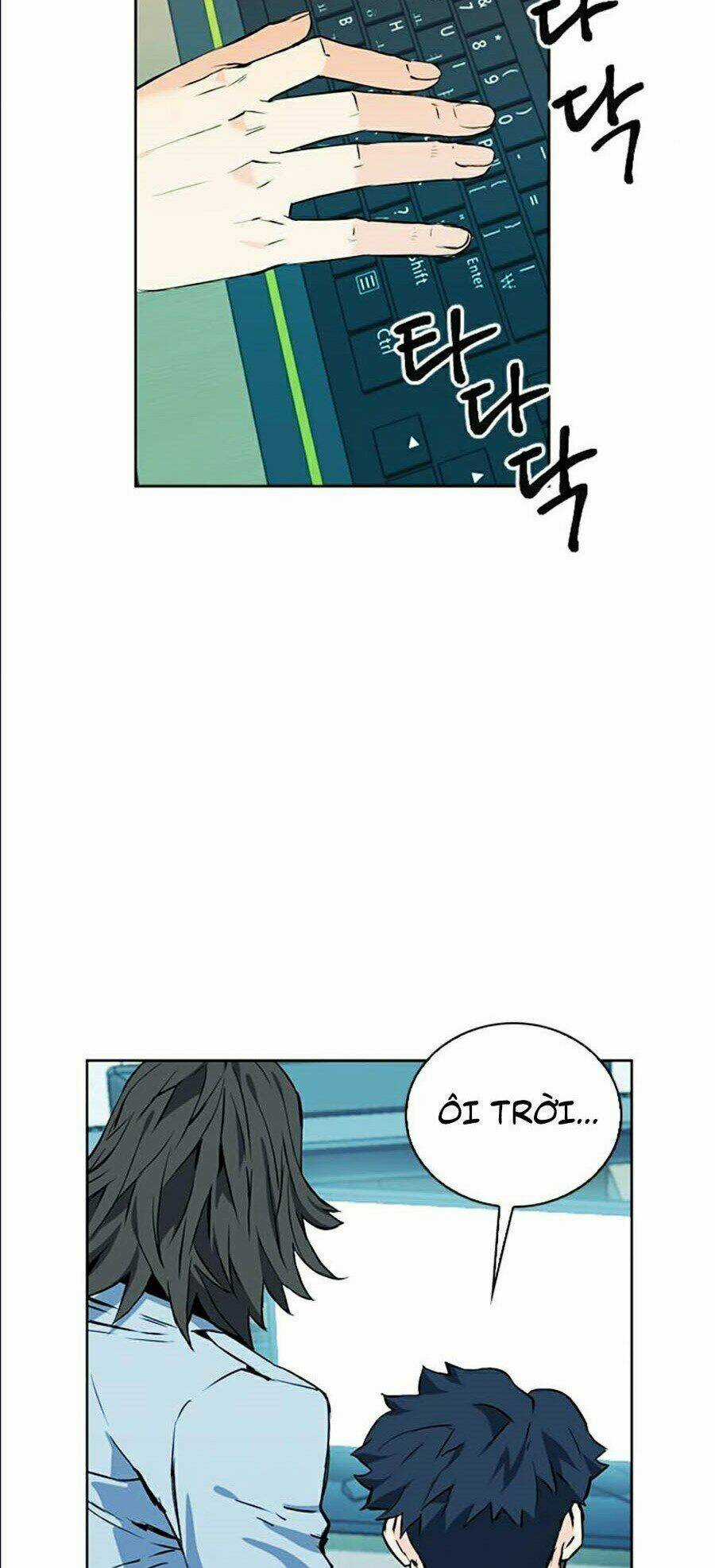 Druid Tại Ga Seoul Chapter 13 trang 65