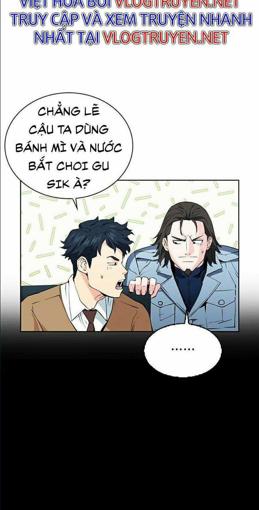 Druid Tại Ga Seoul Chapter 13 trang 73