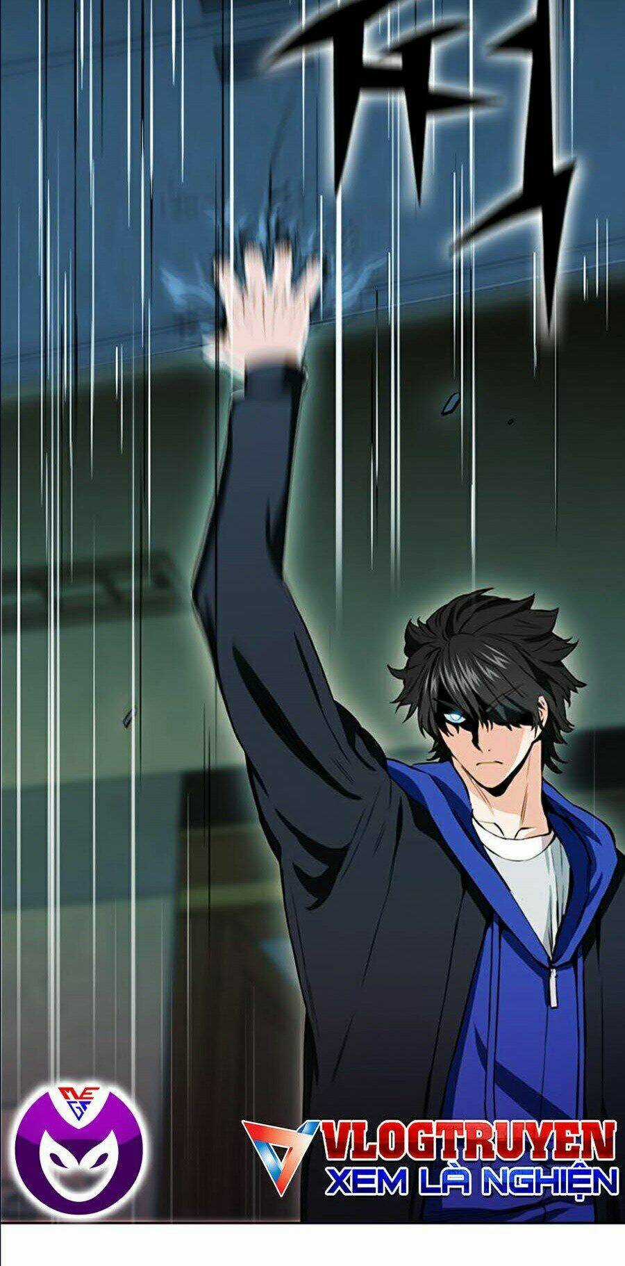 Druid Tại Ga Seoul Chapter 13 trang 8