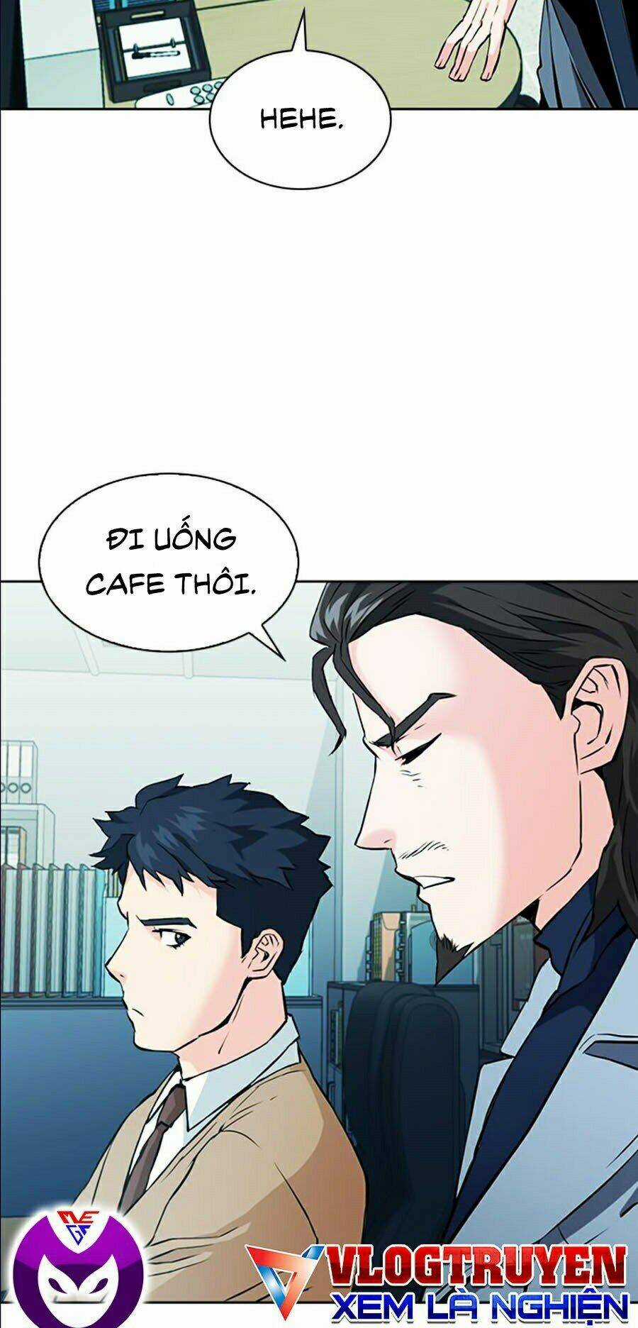 Druid Tại Ga Seoul Chapter 13 trang 81