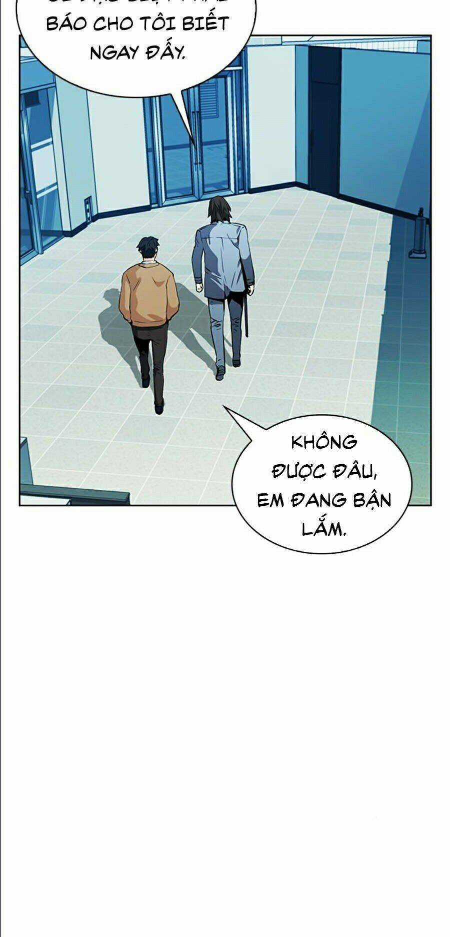 Druid Tại Ga Seoul Chapter 13 trang 84