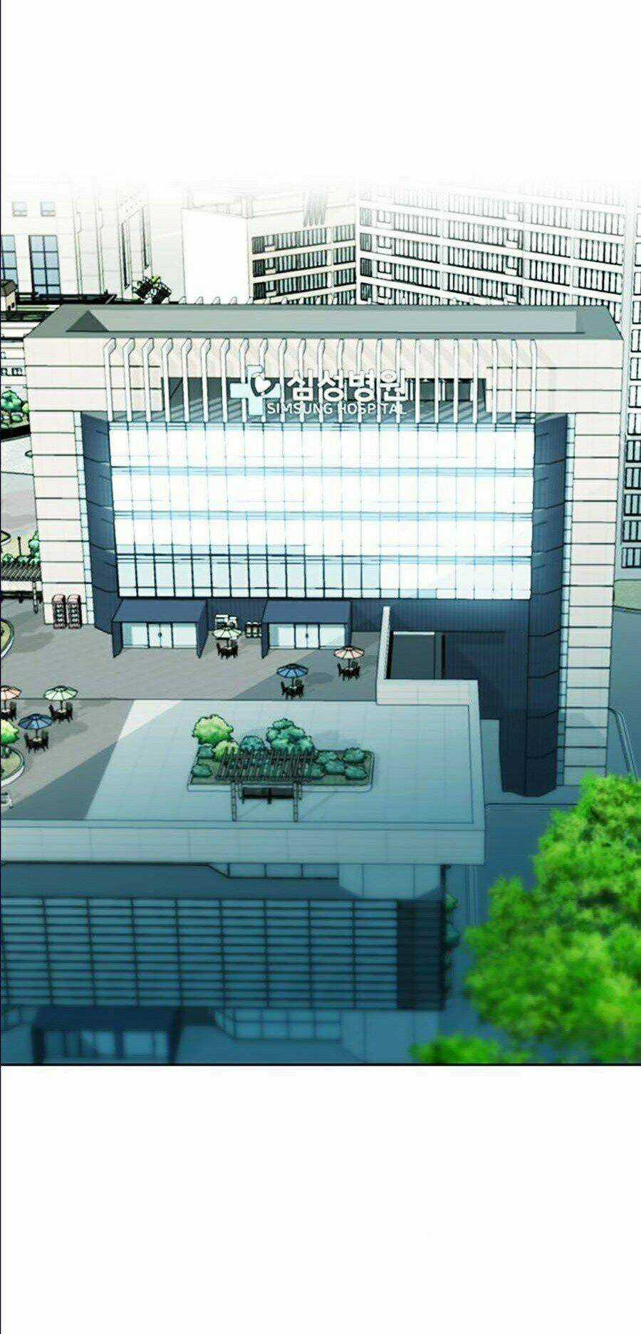 Druid Tại Ga Seoul Chapter 13 trang 85